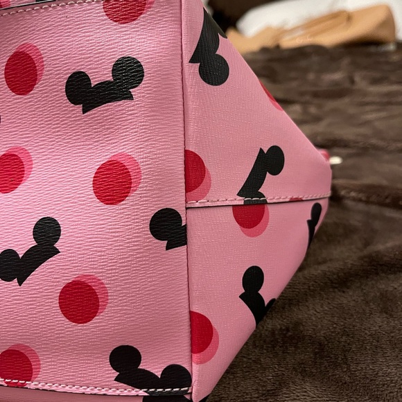 Disney Kate Spade ♠️ PRICE IS FIRM ♠️ - Picture 11 of 14